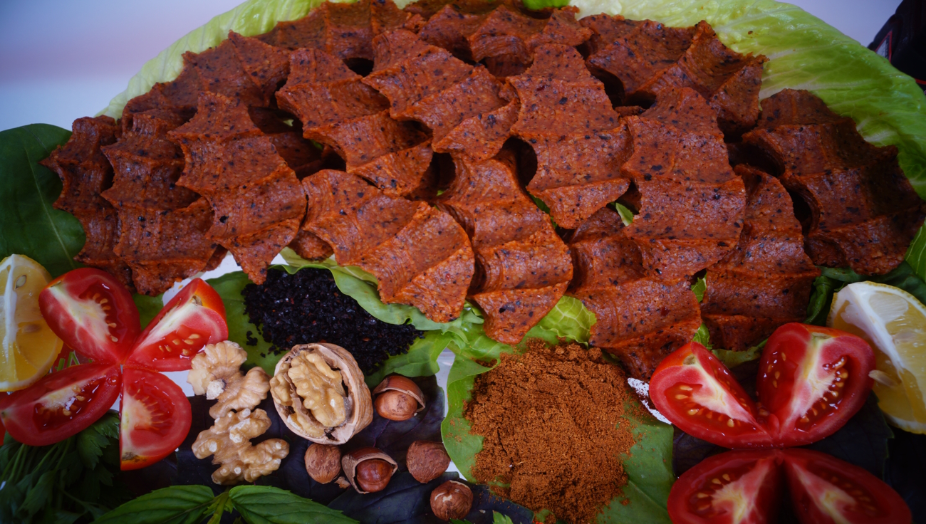 Yusufhan Çiğköfte