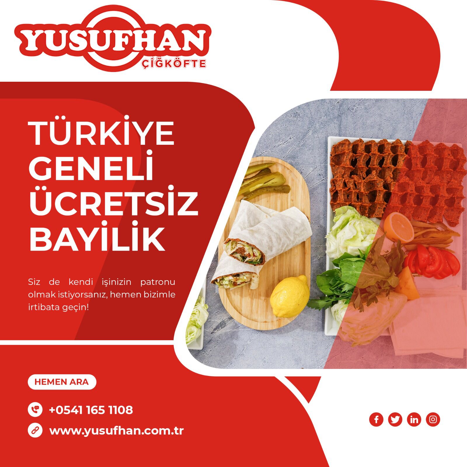 Çiğköftenin Sağlık Faydaları: Neden Tercih Etmelisiniz?