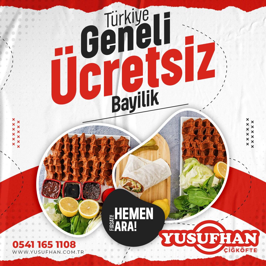 Çiğköfte Nasıl Servis Edilir? En Lezzetli Sunum İpuçları